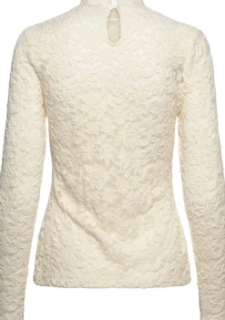 DAMES ROSEMUNDE SHIRT