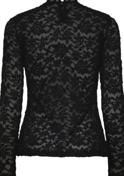 DAMES ROSEMUNDE SHIRT