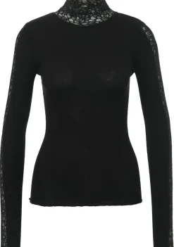 DAMES ROSEMUNDE SHIRT