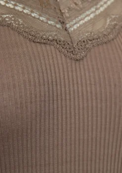 DAMES ROSEMUNDE SHIRT