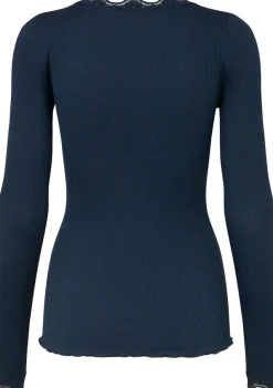 DAMES ROSEMUNDE SHIRT