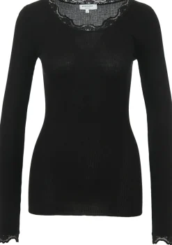 DAMES ROSEMUNDE SHIRT