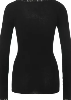 DAMES ROSEMUNDE SHIRT