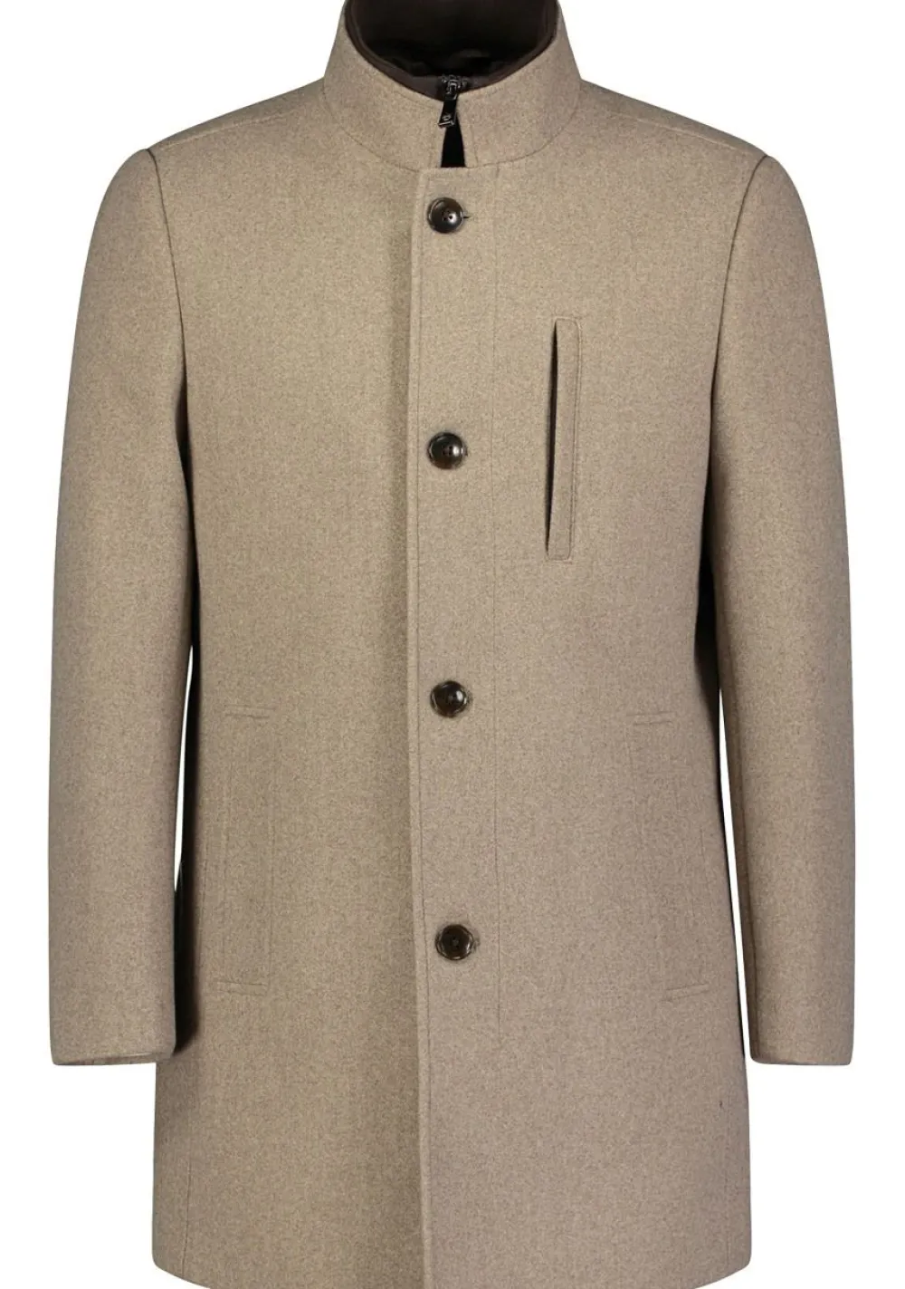 Heren ROY ROBSON COAT