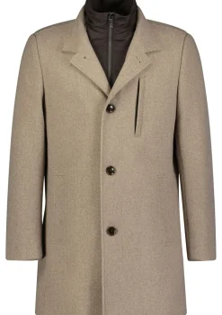 Heren ROY ROBSON COAT