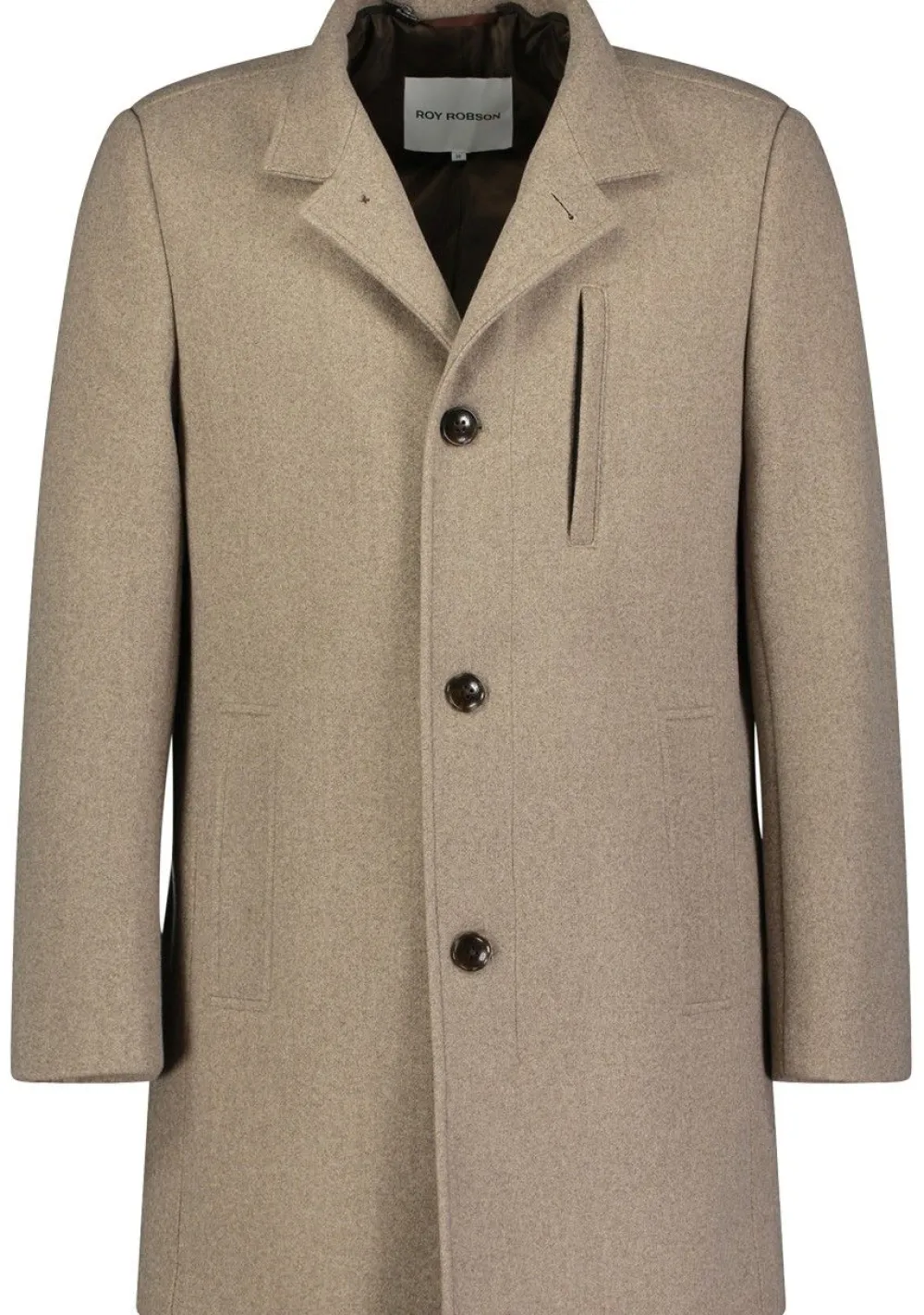 Heren ROY ROBSON COAT