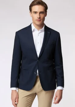 Heren ROY ROBSON COLBERT