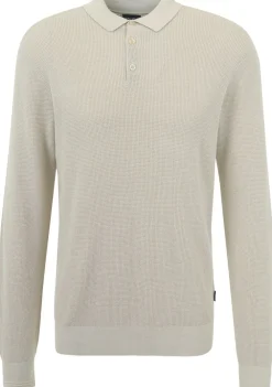 Heren SAINT STEVE POLO