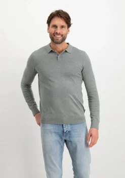 Heren SAINT STEVE POLO