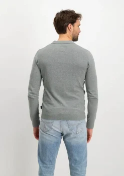 Heren SAINT STEVE POLO