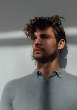 Heren SAINT STEVE POLO