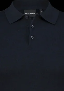 Heren SAINT STEVE POLO
