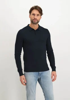 Heren SAINT STEVE POLO