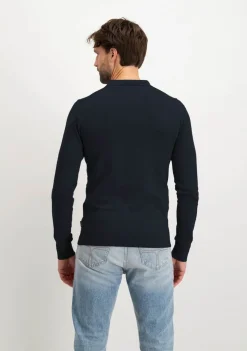 Heren SAINT STEVE POLO