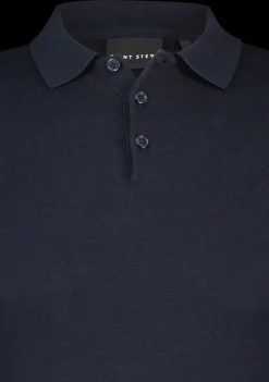 Heren SAINT STEVE POLO