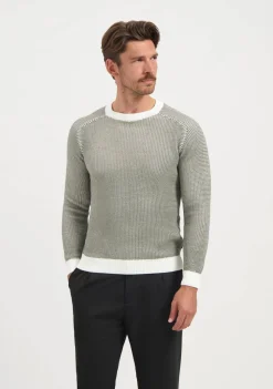 Heren SAINT STEVE TRUI