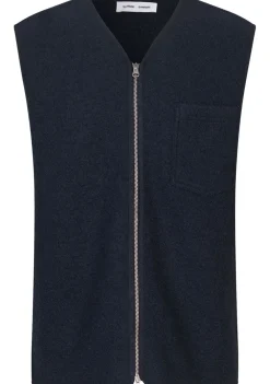 Heren SAMSOE SAMSOE BODYWARMER