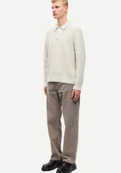 Heren SAMSOE SAMSOE CHINO