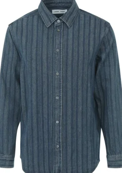 Heren SAMSOE SAMSOE OVERHEMD