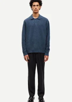 Heren SAMSOE SAMSOE POLO