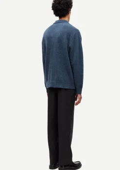 Heren SAMSOE SAMSOE POLO