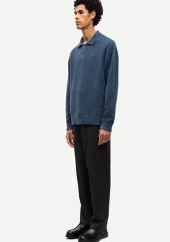 Heren SAMSOE SAMSOE POLO