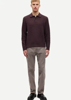 Heren SAMSOE SAMSOE POLO