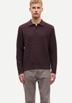 Heren SAMSOE SAMSOE POLO