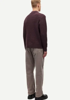 Heren SAMSOE SAMSOE POLO