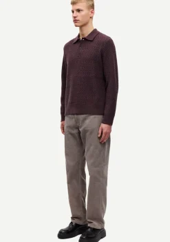 Heren SAMSOE SAMSOE POLO