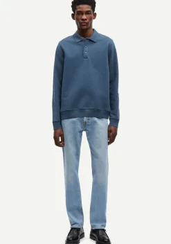 Heren SAMSOE SAMSOE POLO