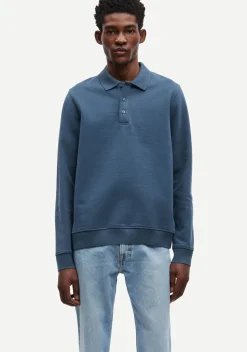 Heren SAMSOE SAMSOE POLO