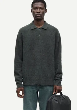 Heren SAMSOE SAMSOE POLO