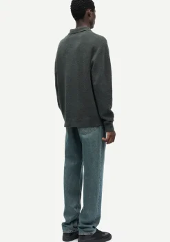 Heren SAMSOE SAMSOE POLO