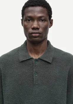 Heren SAMSOE SAMSOE POLO