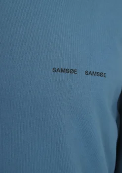 Heren SAMSOE SAMSOE SWEATER