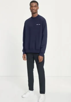 Heren SAMSOE SAMSOE SWEATER