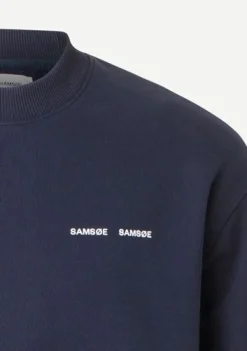 Heren SAMSOE SAMSOE SWEATER