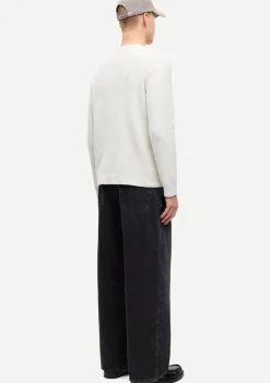 Heren SAMSOE SAMSOE SWEATER