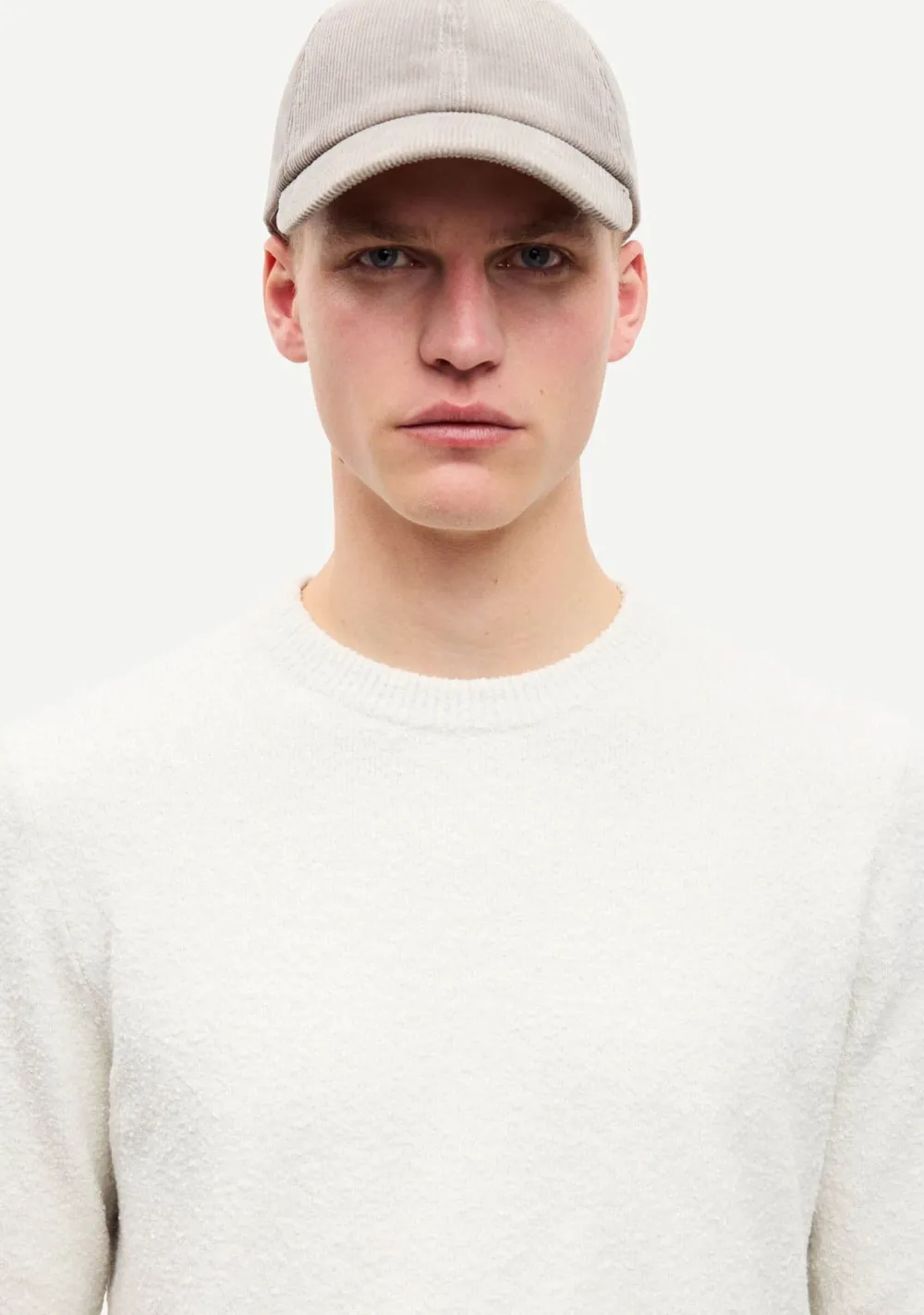 Heren SAMSOE SAMSOE SWEATER