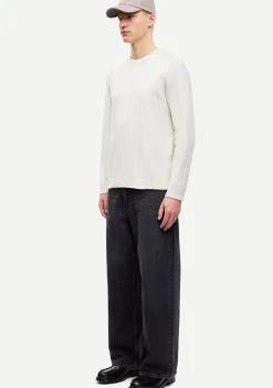 Heren SAMSOE SAMSOE SWEATER