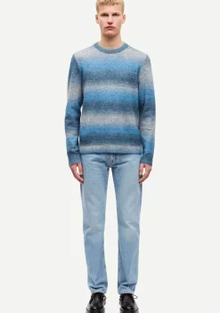 Heren SAMSOE SAMSOE TRUI