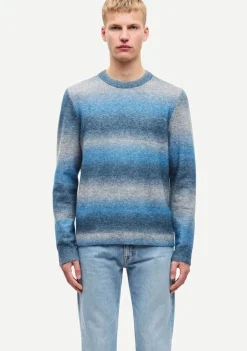 Heren SAMSOE SAMSOE TRUI