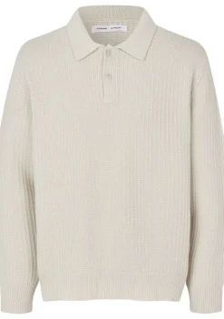 Heren SAMSOE SAMSOE TRUI