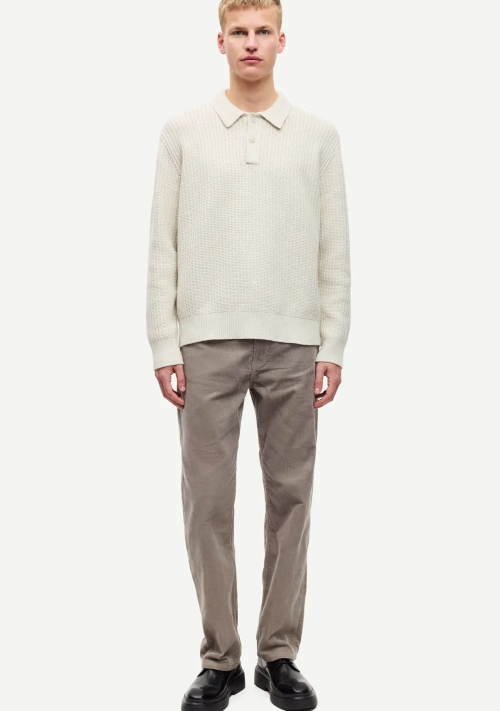 Heren SAMSOE SAMSOE TRUI