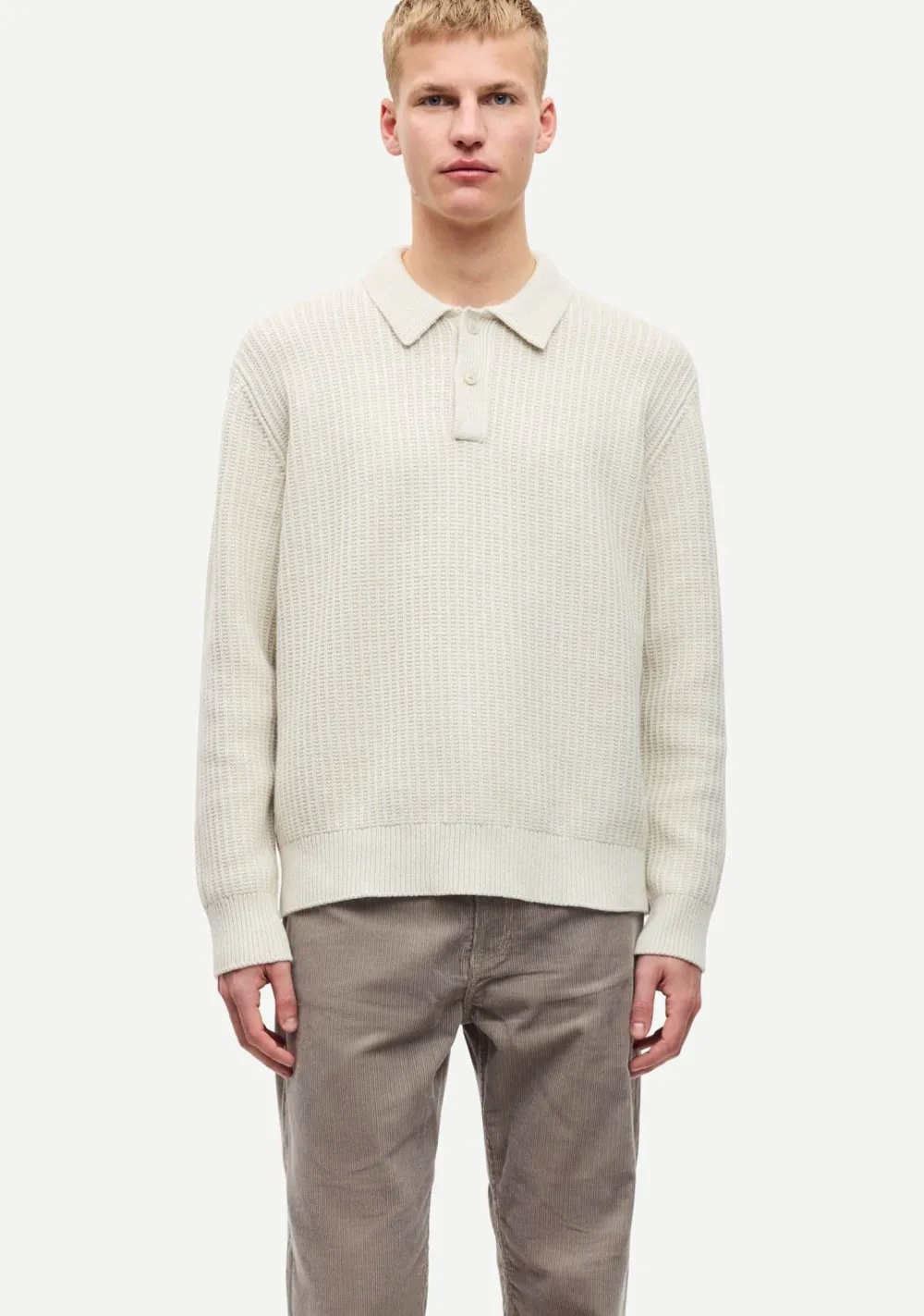 Heren SAMSOE SAMSOE TRUI