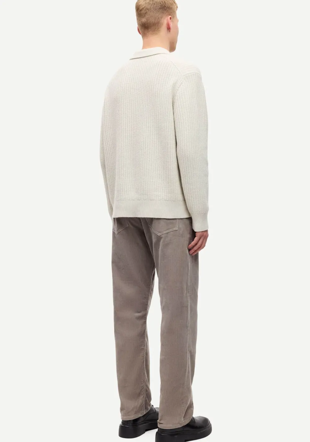 Heren SAMSOE SAMSOE TRUI