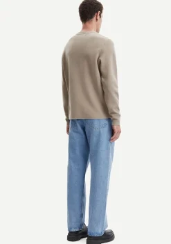 Heren SAMSOE SAMSOE TRUI