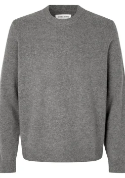 Heren SAMSOE SAMSOE TRUI