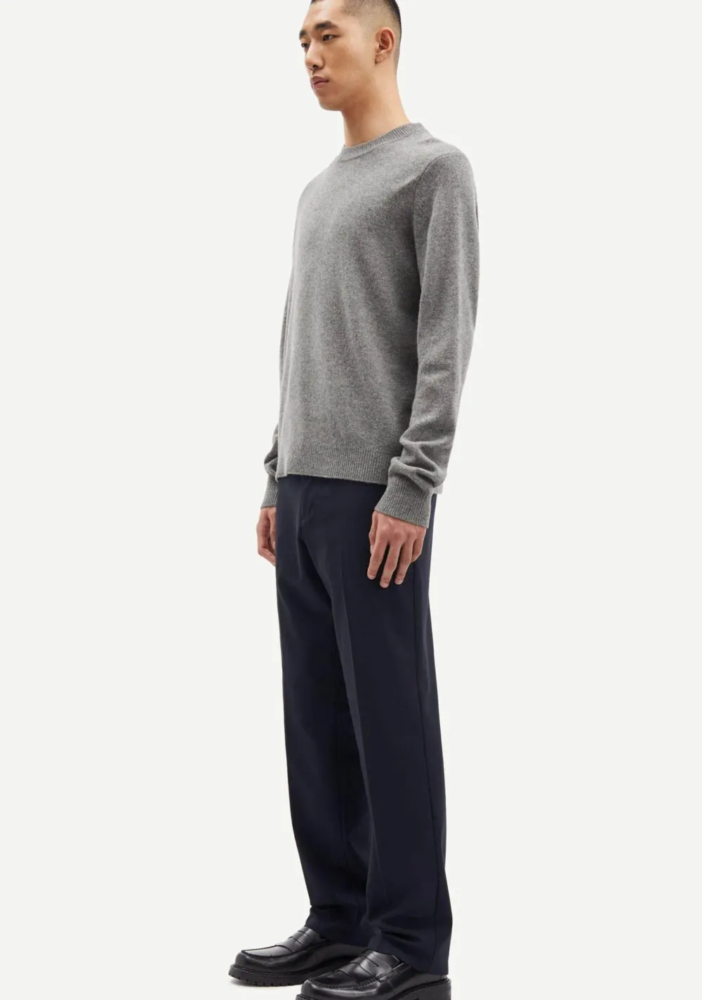 Heren SAMSOE SAMSOE TRUI